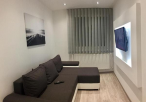 Zsuzsi Apartman